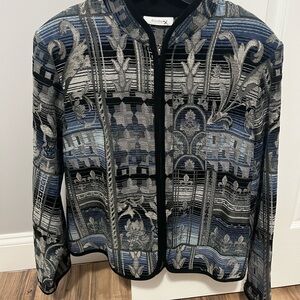 Vintage dress barn jacket